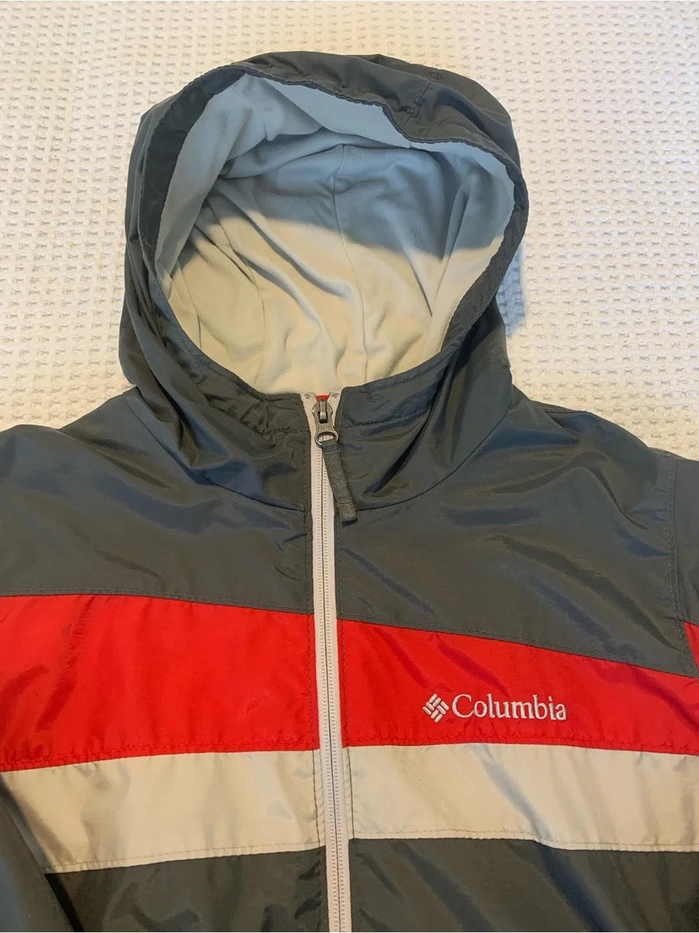 Columbia kids jacket